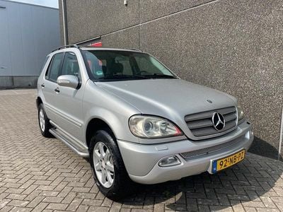 Mercedes ML350