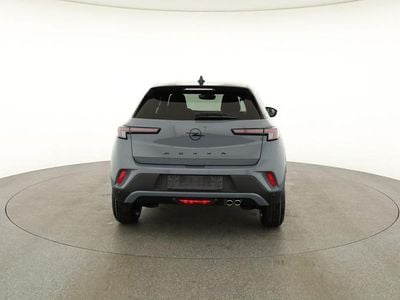 Nuova Opel Mokka Elegance 136 CV (100 kW) 2026 Grigio SUV