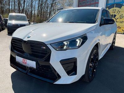 Usata BMW X2 Performance 300 CV (220 kW) 2024 Bianco SUV