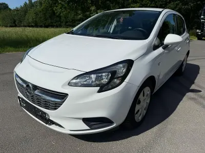 Gebraucht Opel Corsa