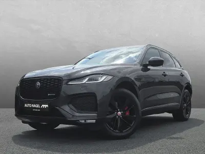 Gebraucht Jaguar F-Pace R 204 PS (150 kW) 2023 Andere SUV