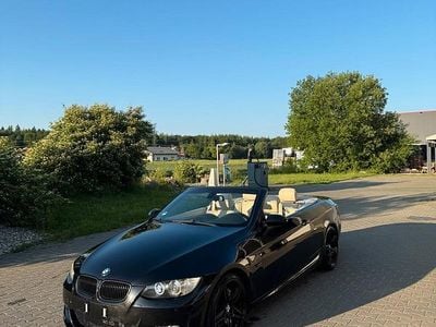 BMW 335 Cabriolet