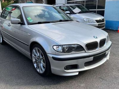 gebraucht BMW 325 325 i