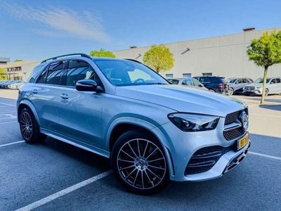Mercedes GLE450 AMG