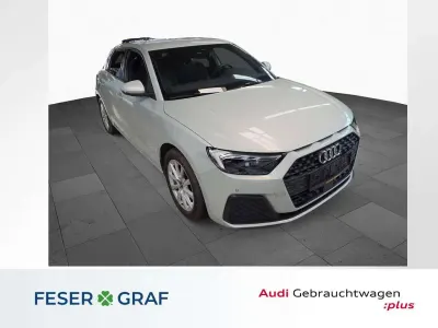 Gebraucht Audi A1 Sportback