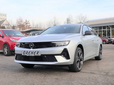 gebraucht Opel Astra Sports Tourer Electric /LED/Sitzhzg. NSW