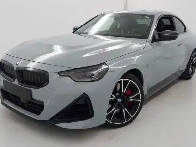 Gebraucht BMW M240i
