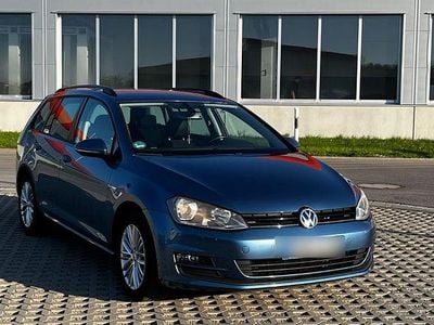 VW Golf VII