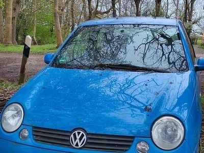 VW Lupo