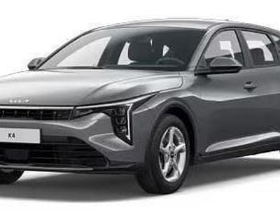 Nuova Kia K4 116 CV (85 kW) 2026 Grigio Berlina