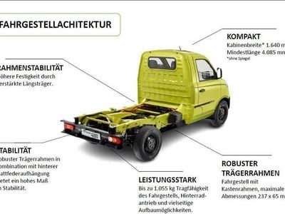 Piaggio Porter