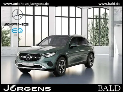Gebraucht Mercedes GLC300