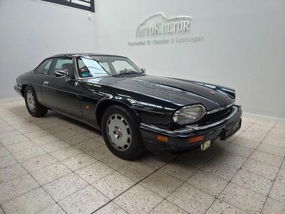 Grün Gebraucht 1995 Jaguar XJS Coupé | 44.233 €
