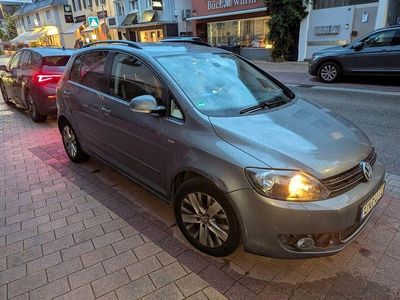 VW Golf Plus
