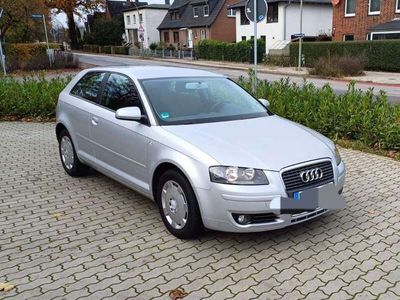 gebraucht Audi A3 1.6 Ambiente