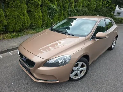 Gebraucht Volvo V40