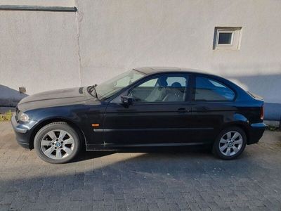 BMW 316 Compact