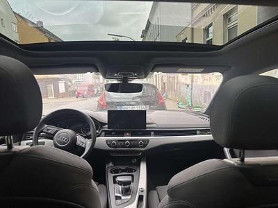 Weiß Gebraucht 2022 Audi A5 Advanced Coupé | 28.000 € (Guter Preis)