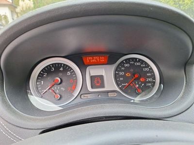 Renault Clio GrandTour