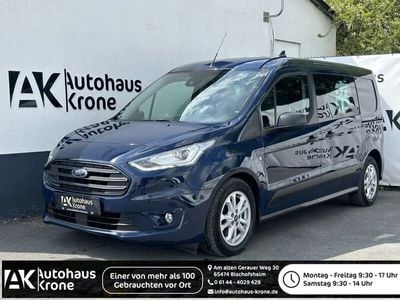 Ford Tourneo Connect