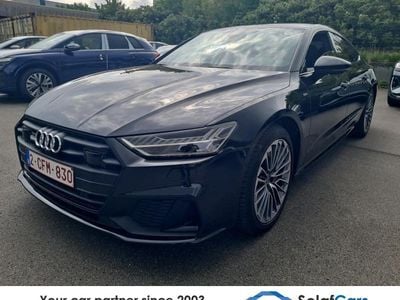 Audi A7 Sportback