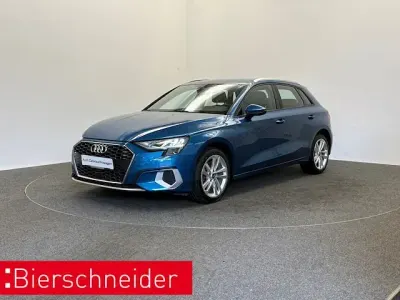 Gebraucht Audi A3 Sportback e-tron