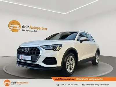 Gebraucht Audi Q3