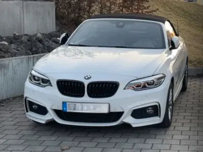 Gebraucht BMW 220