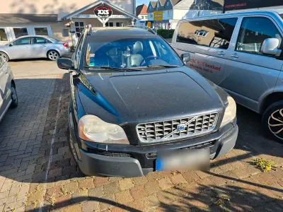 Occasion Volvo XC90