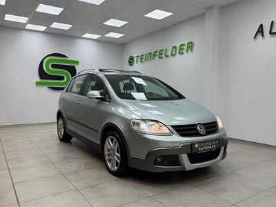 Gebraucht VW Golf V 140 PS (102 kW) 2007 Grau Limousine