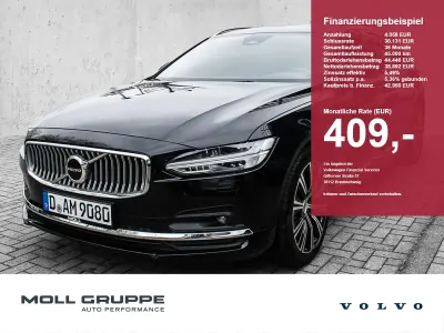 Gebraucht Volvo V90