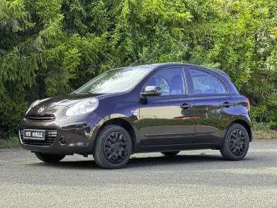 Gebraucht Nissan Micra