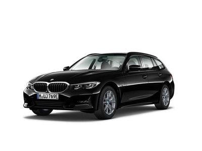 BMW 330e