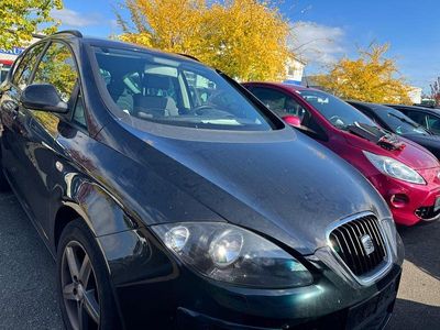 Seat Altea XL