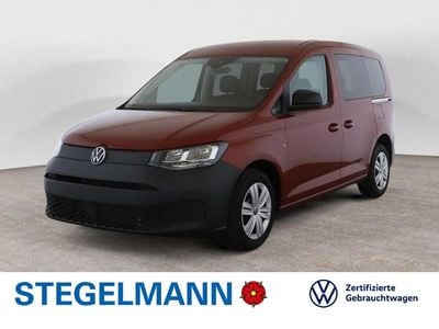Brugt VW Caddy 102 HK (75 kW) 2025 MPV
