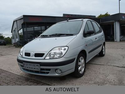 gebraucht Renault Scénic RT 1.6 16V