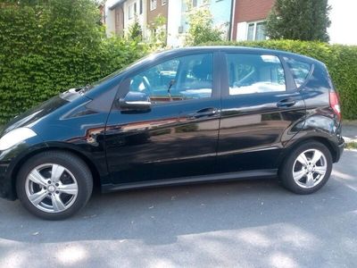 Mercedes A150