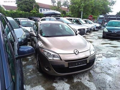 Renault Mégane III