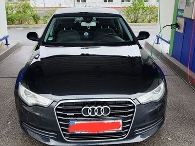 gebraucht Audi A6 3.0 V6 TDI Quattro