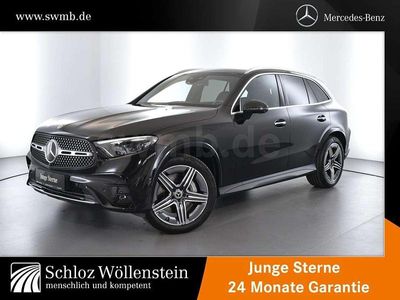 Mercedes GLC300