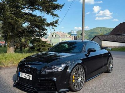 Audi TT RS
