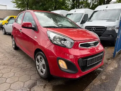 Gebraucht Kia Picanto
