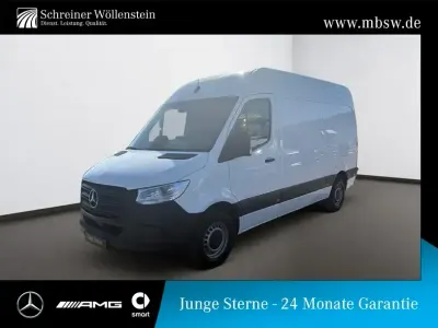 Gebraucht Mercedes Sprinter