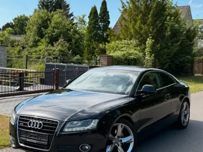 Gebraucht Audi A5