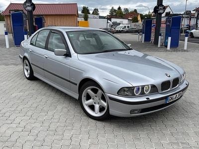 BMW 535