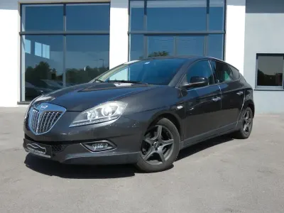Gebraucht Lancia Delta