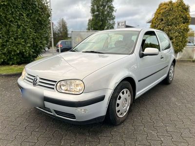 gebraucht VW Golf IV 