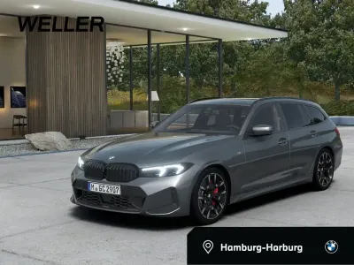 Gebraucht BMW 330 M Sport 286 PS (210 kW) 2025 Grau Limousine