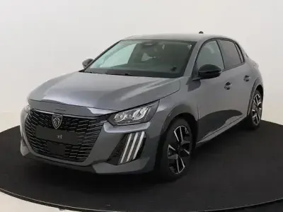 Neu Peugeot 208 Envy 101 PS (74 kW) 2026 Andere Kleinwagen