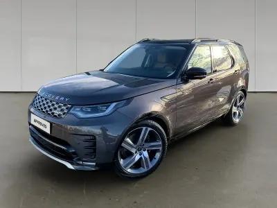 Usata Land Rover Discovery 5 353 CV (259 kW) 2025 Grigio SUV